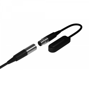 Capsula Micrófonica VS Audio Systems VS-3CAP-S (SHURE)