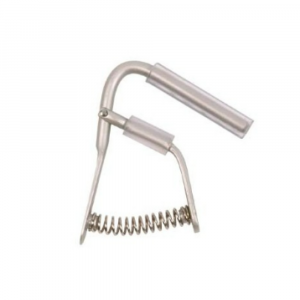 Cejilla Samba 107 Gris