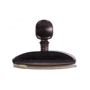 Cejilla Pantoja Ébano Artesana 1ª Calidad