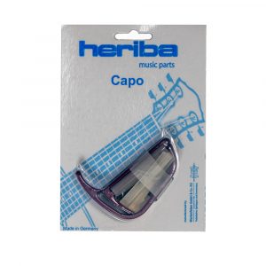 Cejilla Heriba 180-M Marrón