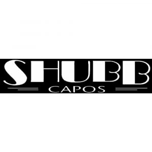 Repuesto Shubb Cejilla Goma Diapasón