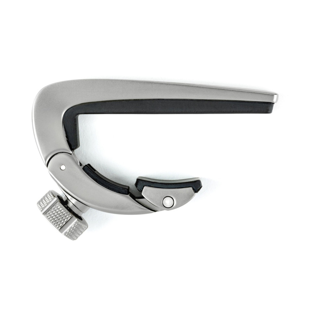 Cejilla Dunlop Pivot DPFSC Clásica Satin Chrome