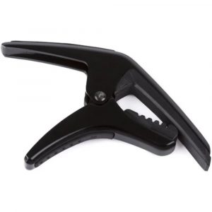 Cejilla Curvada Fender 099-0413-000 Phoenix Negra