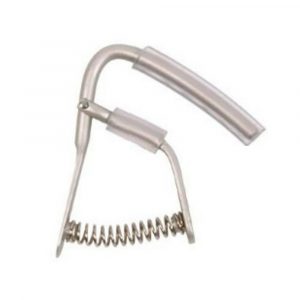 Cejilla Samba Curvada 112