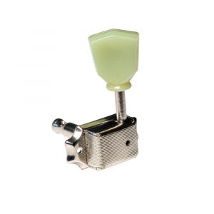 Clavijero Acústica/Eléctrica Luthier J44NI Tipo Kluson 3+3