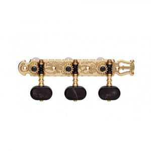 Clavijero Clásica Gotoh 35G3600T-EN-FG