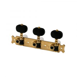 Clavijero Clásica Gotoh 35G620-EN-GG