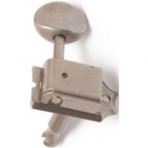 Clavijero Eléctrica Gotoh SD91-05M-AGN 6L Kluson Niquelado Envejecido