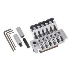 Vibrato Completo Gotoh GE1996T-C Cromado
