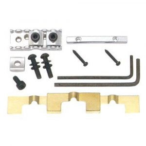 Bloqueador Cuerdas Gotoh Cosmo Negro FGR1-CK