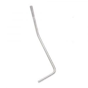 Palanca Vibrato Gotoh Cromada 5,5 Mm. F3-C