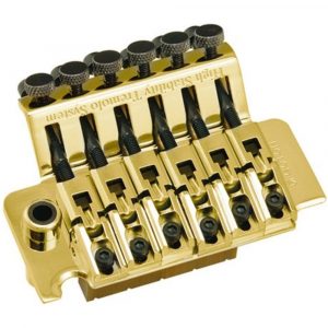 Vibrato Completo Gotoh GE1996T-GG Dorado