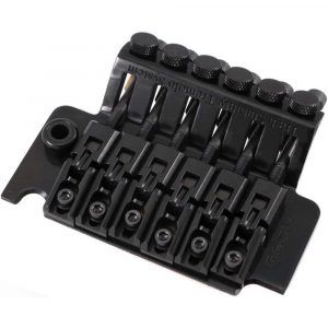 Vibrato Completo Gotoh GE1996T-B Negro