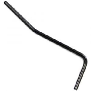 Palanca Vibrato Gotoh Negra 5,5 Mm. AW1-B
