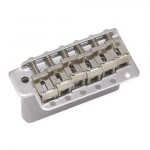 Puente Gotoh Eléctrica Strato Cromado GE101TS-C
