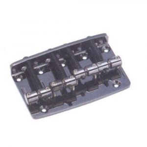 Cordal Puente Gotoh Bajo Cromado 203B-4-C