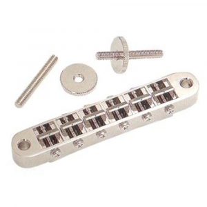 Puente Gotoh Eléctrica Les Paul Dorado GE103B-GG