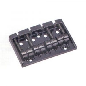 Cordal Puente Gotoh Bajo Cromado 404SJ-4-C