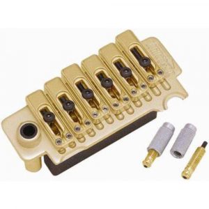 Puente Wilkinson by Gotoh Eléctrica Dorado Pulido VS100N-HG
