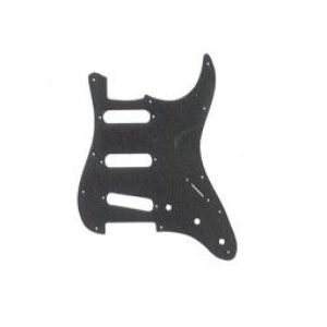 Golpeador Eléctrica Stratocaster Gotoh Wp Blanco Perla