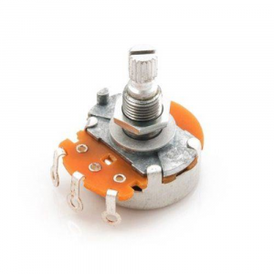 Potenciómetro Gotoh T24-20K Logarítmico (A) 500K