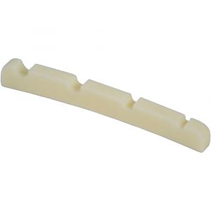 Cejuela Hueso Fender con Ranuras para Precission Bass 099-4406-000