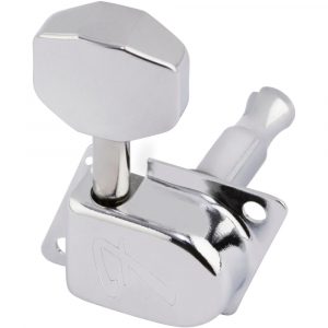 Clavijero Eléctrica Fender Strato/Tele 70´s F Style 099-0822-100