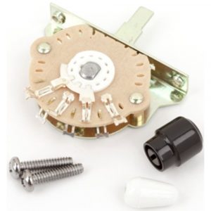 Selector 3 Posiciones Fender Vintage Style Strato/Tele 099-2041-000