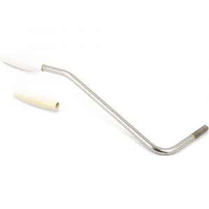 Palanca Tremolo Fender Standard/American Series Cromada 099-2054-000