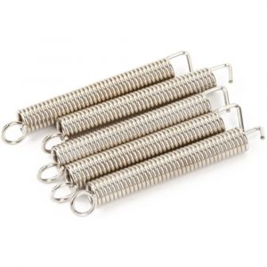 Juego 5 Muelles Fender Tremolo American Vintage 003-1643-049