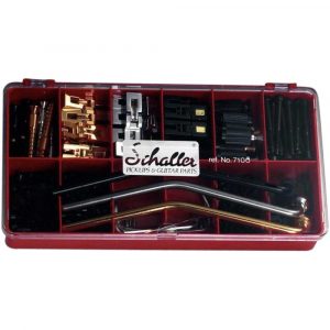 Kit Schaller Recambios Floyd Rose 13160000