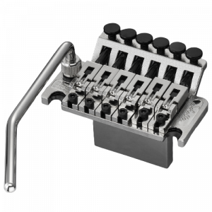 Puente Schaller Floyd Rose Vibrato Cromado 37 13020237