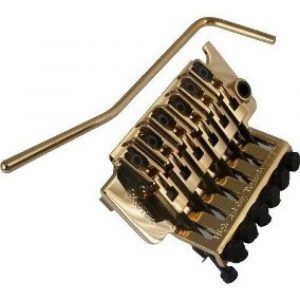 Puente Schaller Floyd Rose Vibrato Dorado 37 13020537