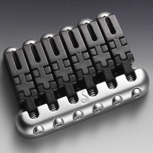 Puente Schaller Hannes Cromado Satinado 12010300