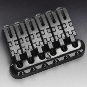 Puente Schaller Hannes Negro 12010400