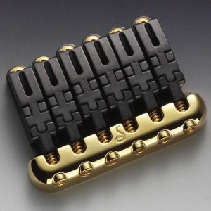 Puente Schaller Hannes Dorado 12010500