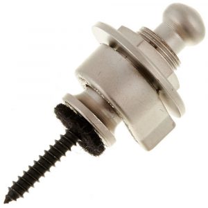 Sistema Bloqueo Schaller 14010701 Perla Satinado