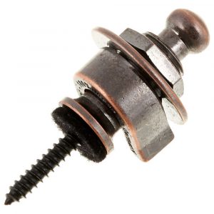 Sistema Bloqueo Schaller 14010801 Vintage Cobre