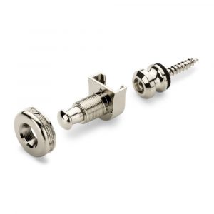 Schaller S-Locks Niquelado 14010101