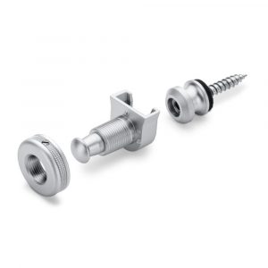 Schaller S-Locks Cromo Satinado 14010301