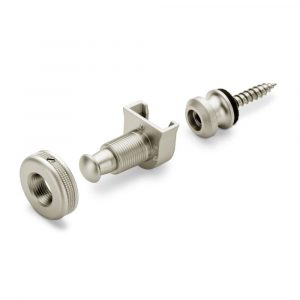 Schaller S-Locks Satinado Perla 14010701