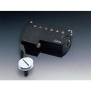 Pastilla Schaller Western I 209