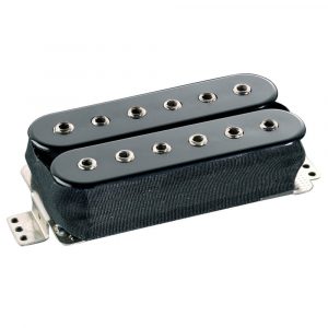 Pastilla Schaller Humbucker 2 In 1 Puente 212-B