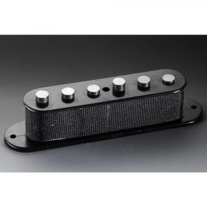 Pastilla Schaller S6-Vintage Single Coil 243