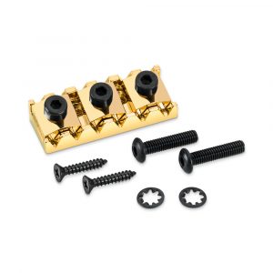 Recambios Floyd Rose Schaller Cejuela R3 42,86Mm Dorado 13120503