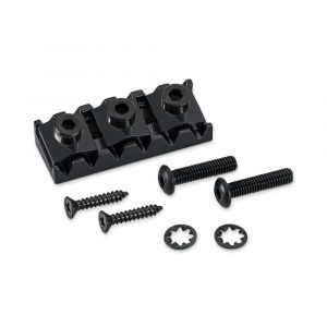 Recambios Floyd Rose Schaller Cejuela R1 39,69Mm Negro 13120401