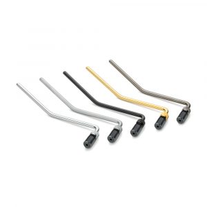 Recambios Floyd Rose Schaller Palanca Vibrato Cromado 20010201