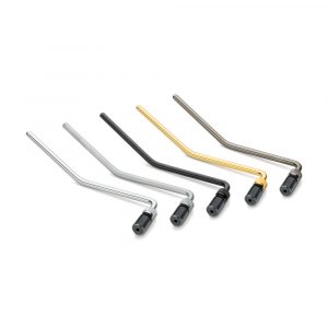 Recambios Floyd Rose Schaller Palanca Vibrato Negro 20010401