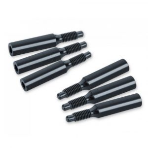 Recambios Floyd Rose Schaller Bolsa 6 Torn. Bloq. Cdas. Patin 20663000