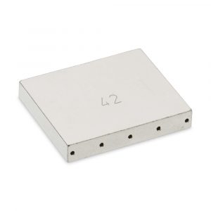 Recambios Floyd Rose Schaller Bloque De Sustain 20150142